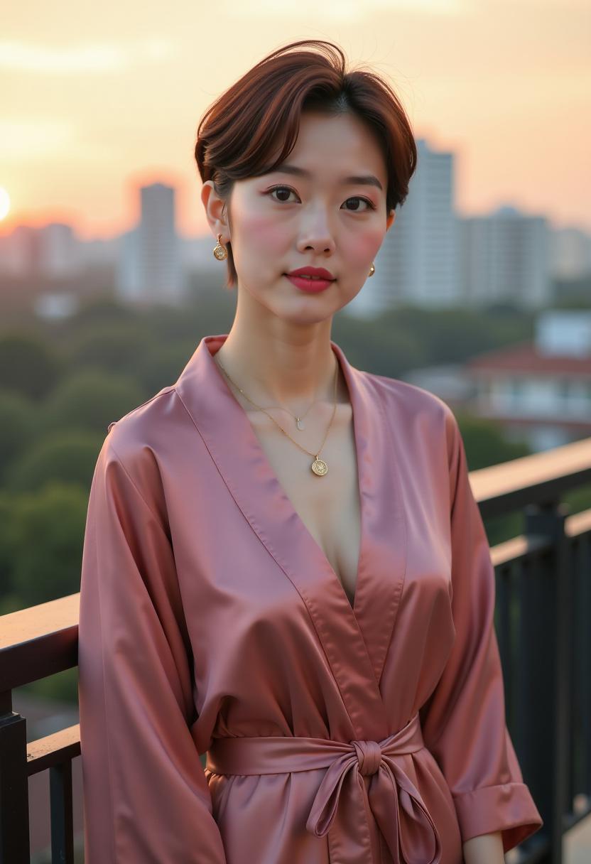 第一集开场空镜合集